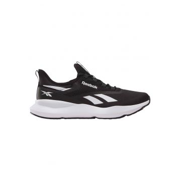 Pantofi sport barbati  CityRide 100209943 - plasa - negru