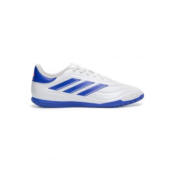 Pantofi sport barbati -  COPA PURE 2 CLUB IN - alb - fotbal