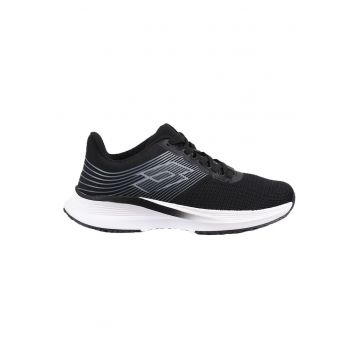 Pantofi sport barbati  Freestyle - confort maxim - negru - spuma EVA