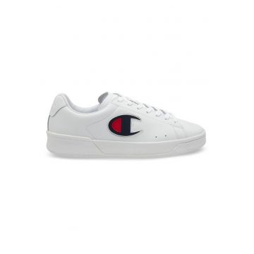 Pantofi sport barbati  model S20995WW001 M979 - alb - piele