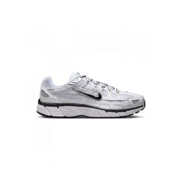 Pantofi Sport Barbati -  P-6000 CD6404-107 - Alb
