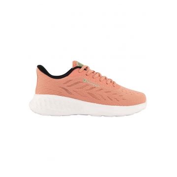 Pantofi sport barbati  plasa - portocaliu -