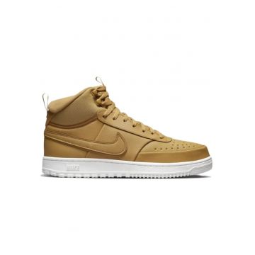 Pantofi sport  Court Vision Mid Winter - DR7882-700 Portocaliu