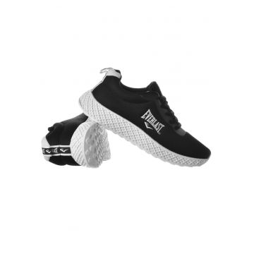 Pantofi sport cu imprimeu logo -