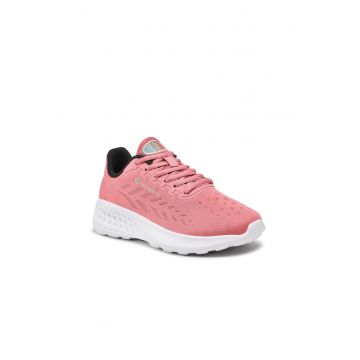 Pantofi sport dama -  209801729 - Roz - Textil -