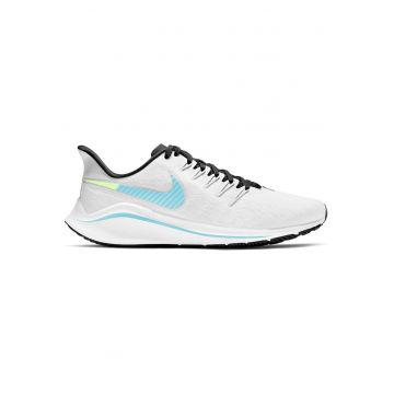Pantofi sport dama -  Air Zoom Vomero 14 - respirabili - alb - textil|sintetic -
