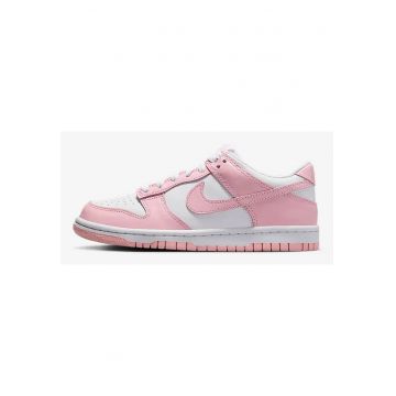 Pantofi sport dama -  Dunk Low GS “Medium Soft Pink” FB9109-125 - 39EU