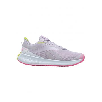 Pantofi sport dama -  Energen Run 2 - roz - plasa -