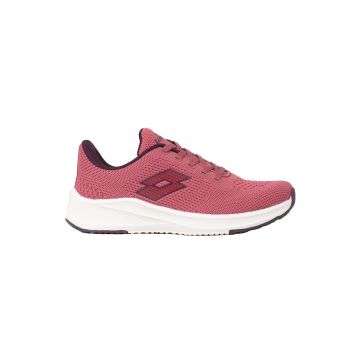 Pantofi sport dama  Evo 1000 II W - roz - plasa - confort si performanta.