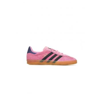 Pantofi sport dama  Gazelle - piele naturala - roz - Roz