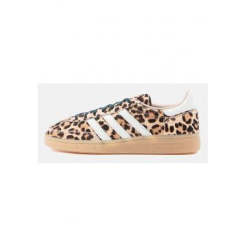 Pantofi sport dama - Handball Spezial “Leopard Magic Beige