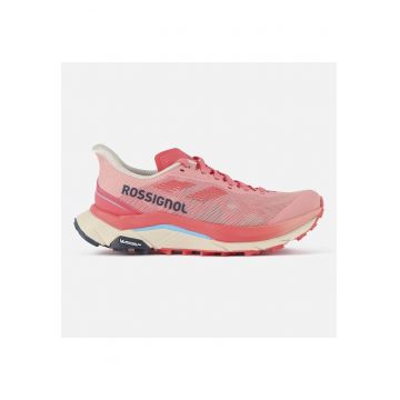 Pantofi sport dama  roz -
