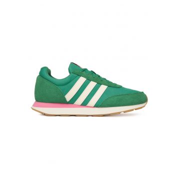 Pantofi sport dama -  RUN 60S 3.0 - multicolor - tesatura -
