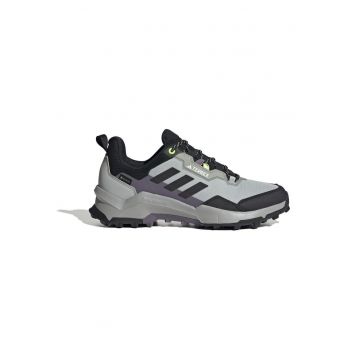 Pantofi sport dama  Terrex Ax4 Gtx - trekking - gri - sintetic