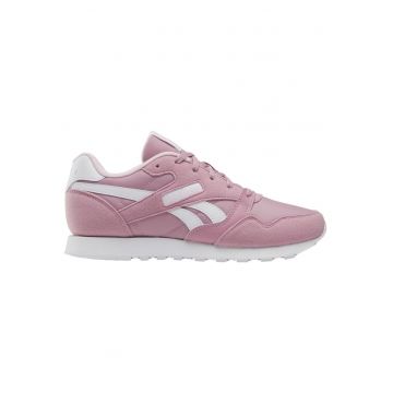 Pantofi sport dama  Ultra Flash - roz - material textil - amortizare excelenta - respirabilitate