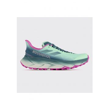 Pantofi sport dama - Verde