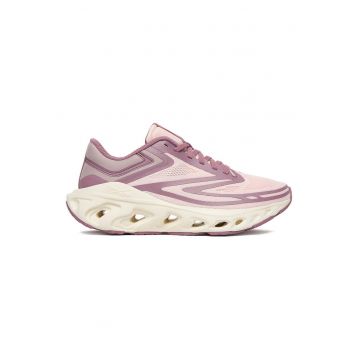 Pantofi sport dama -  violet - textil - Violet