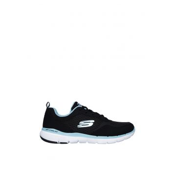 Pantofi sport din material usor Flex Appeal 3.0