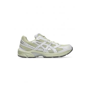 Pantofi sport din plasa cu garnituri din material sintetic Gel-1130