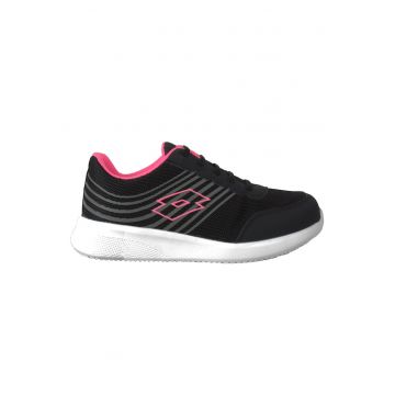 Pantofi sport  Evolite AMF VI JR - dama - culoare neagra - material textil -