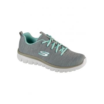 Pantofi sport femei  GRACEFUL-TWISTEDFORTUNE bej
