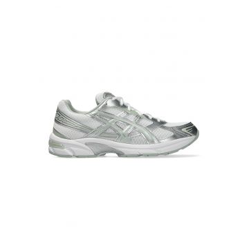Pantofi sport Gel-1130 din material textil - Gri deschis/Alb murdar