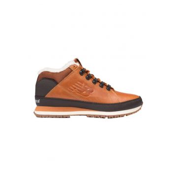 Pantofi sport  H754LFT - barbati - ocru - Galben inchis