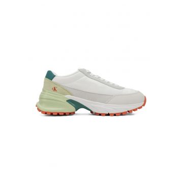 Pantofi sport  HIKE RUNNER MG NYLON MIX-YW0YW01852-01S