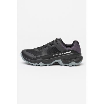 Pantofi sport impermeabili Girun II Low GTX  - pentru drumetii - Negru