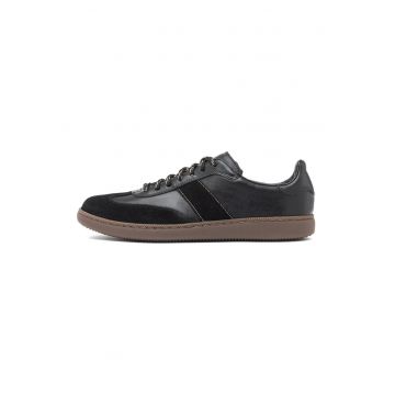 Pantofi sport low-cut Marcella - Negru