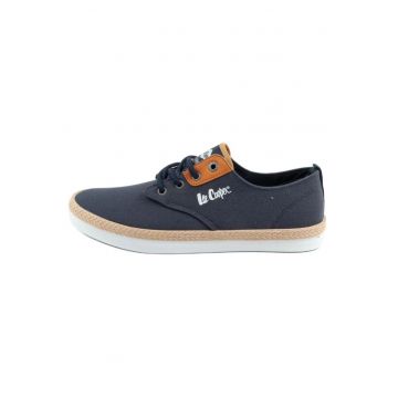 Pantofi sport pentru barbati -  BM220843 - Albastru