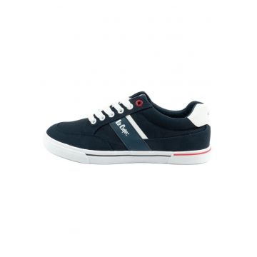 Pantofi sport pentru barbati -  BM220844 - Albastru