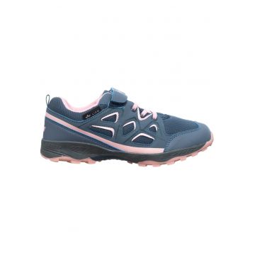 Pantofi sport pentru drumetie cu velcro