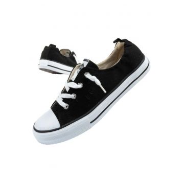 Pantofi sport pentru femei -  BM221810 - Negru