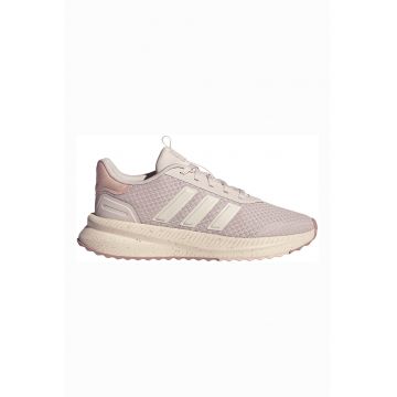 Pantofi sport PLR Path low-cut din plasa - Piersica/Roz prafuit