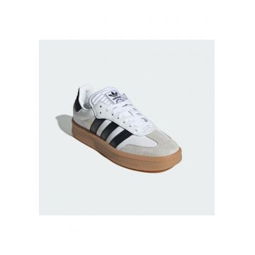 Pantofi Sport -  Samba XLG - Alb/Negrusdzx - Alb