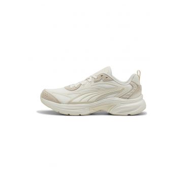 Pantofi sport Softride Escalate de plasa - Galben pal