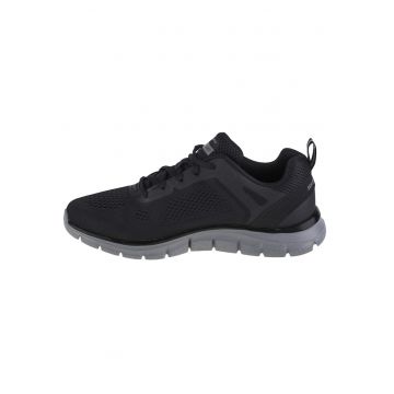 Pantofi sport -  Track-Broader 232698 - Negru