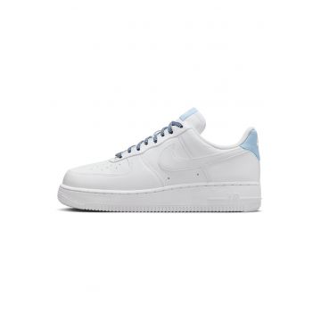Pantofi sport -  W Air Force 1 '07 Nn Rp - Alb - Alb