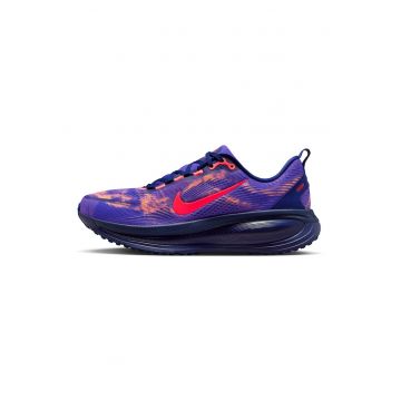 Pantofi Vomero 18 low-cut pentru alergare - Violet/Coral/Roz prafuit