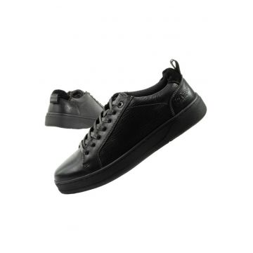 piele - Negru