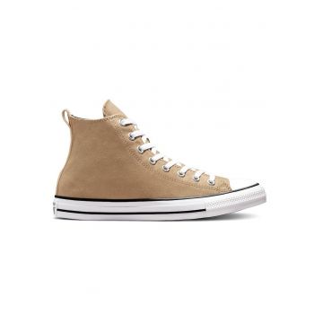 Tenisi dama  Chuck Taylor All Star A02780C - textil - maro