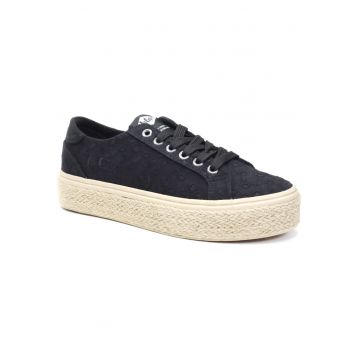 Tenisi dama LCW 24 44 2424L BLACK
