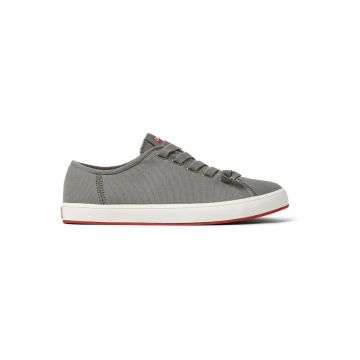 Tenisi low-cut Peu Rambla II - Gri