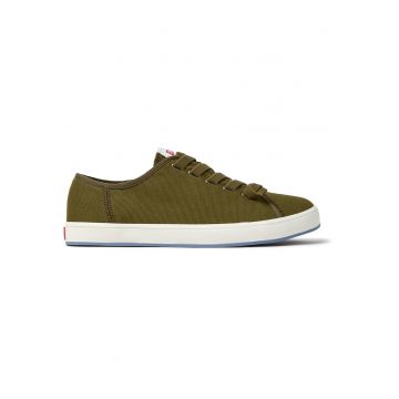 Tenisi low-cut Peu Rambla II - Verde