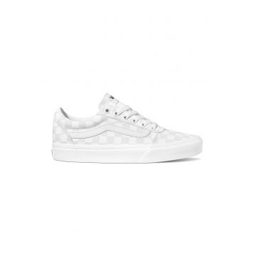 Tenisi low-top in carouri Ward