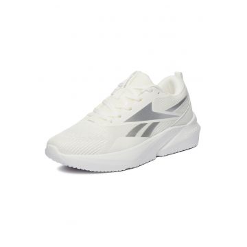 Adidasi unisex -  textil - alb -