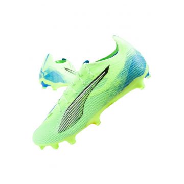 Ghete de fotbal  Ultra 5 Pro FG/AG multicolore [107685 03 - Verde