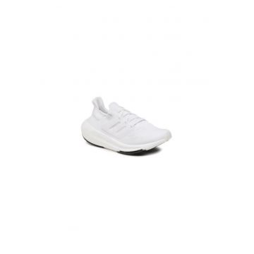 Pantofi alergat pentru dama  301709954 - Textil - Alb - Alb