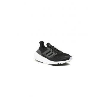 Pantofi alergat pentru dama  301709961 - Textil - Negru - Negru